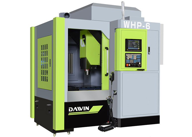 CNC Engraving and Milling Machine