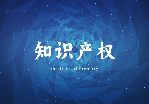 知识产权